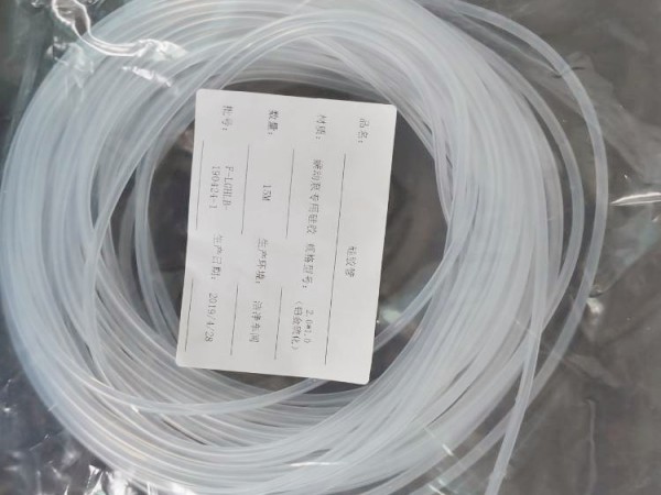 鉑金硫化蠕動泵軟管 鉑金硫化蠕動泵軟管